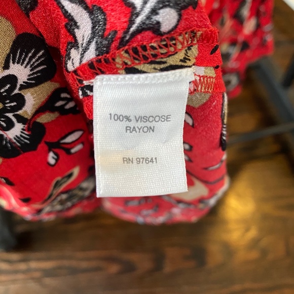 J.Jill top - Picture 7 of 7